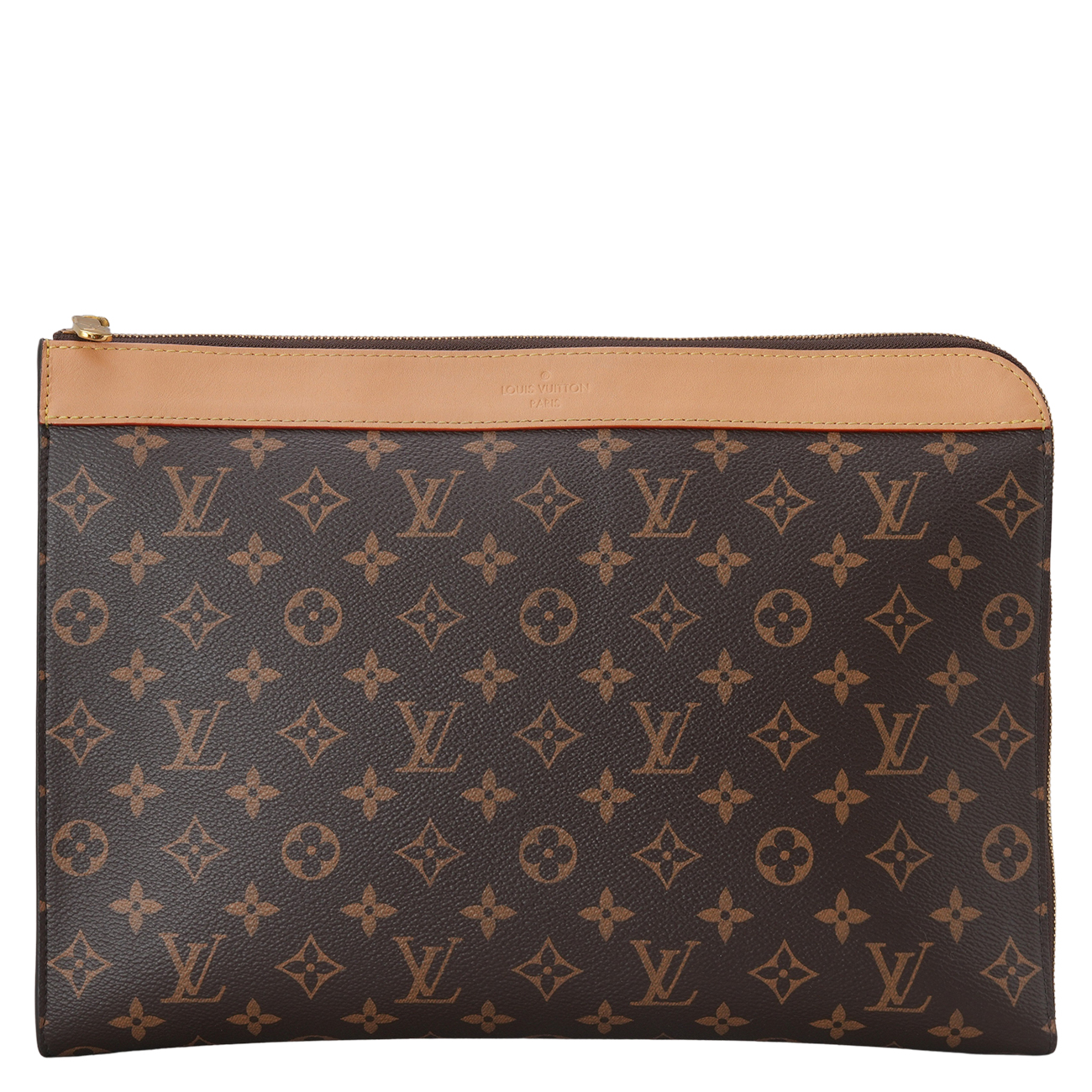 LOUIS VUITTON(USED)루이비통 M82540 포쉐트 주르 클러치
